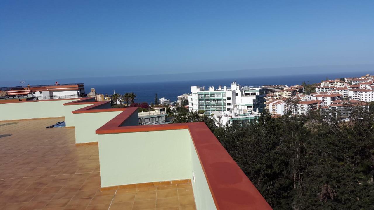 Apartamentos Estudio Nuevo En Puerto De La Cruz Puerto de la Cruz (Tenerife) Exterior foto