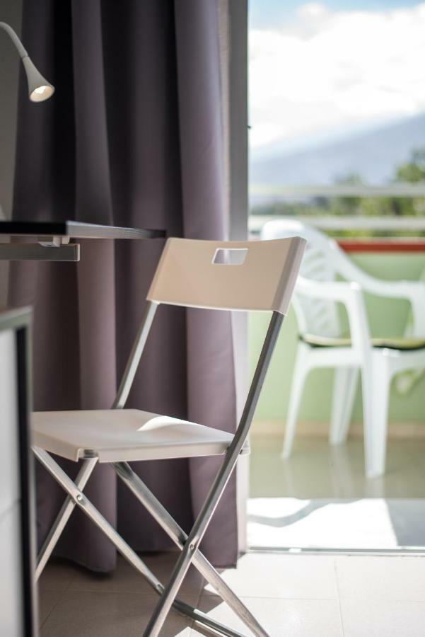 Apartamentos Estudio Nuevo En Puerto De La Cruz Puerto de la Cruz (Tenerife) Exterior foto